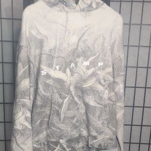 STAMPD Angels Hoodie